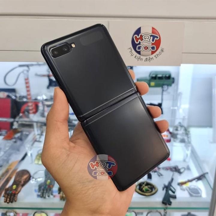 Dán PPF full màn hình body dành cho Samsung Z Flip 1