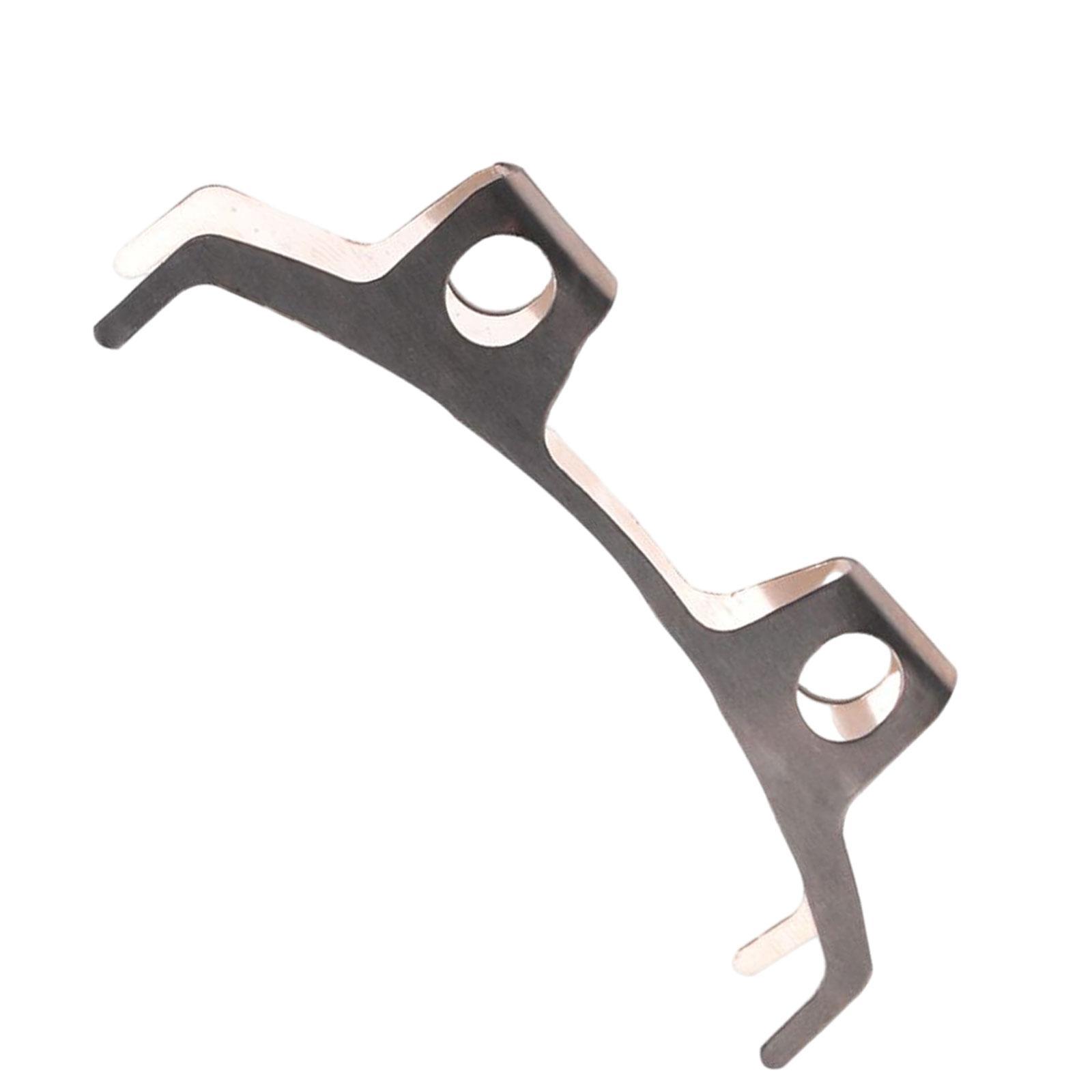 Disc Brake Plate Clip Regulator Replaces Repair Tool Fittings Motorcycle Accessories Durable Parts disc Brake Separator Spring