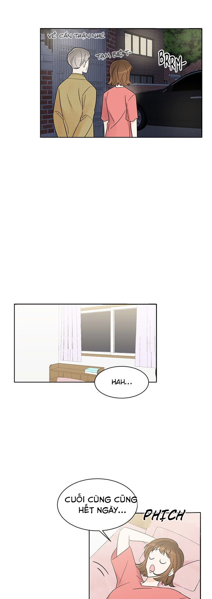 khi ta chạm nhau chapter 5 31