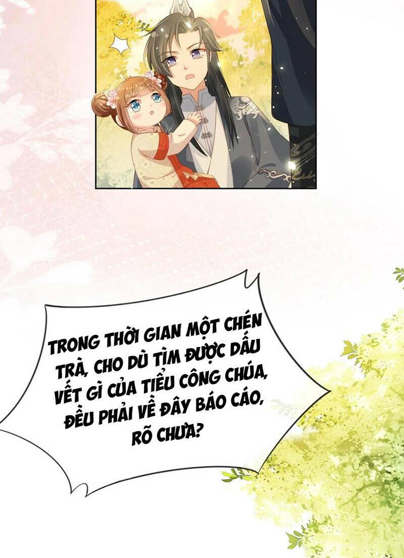 nhặt được bảo bối manh manh chapter 39 3