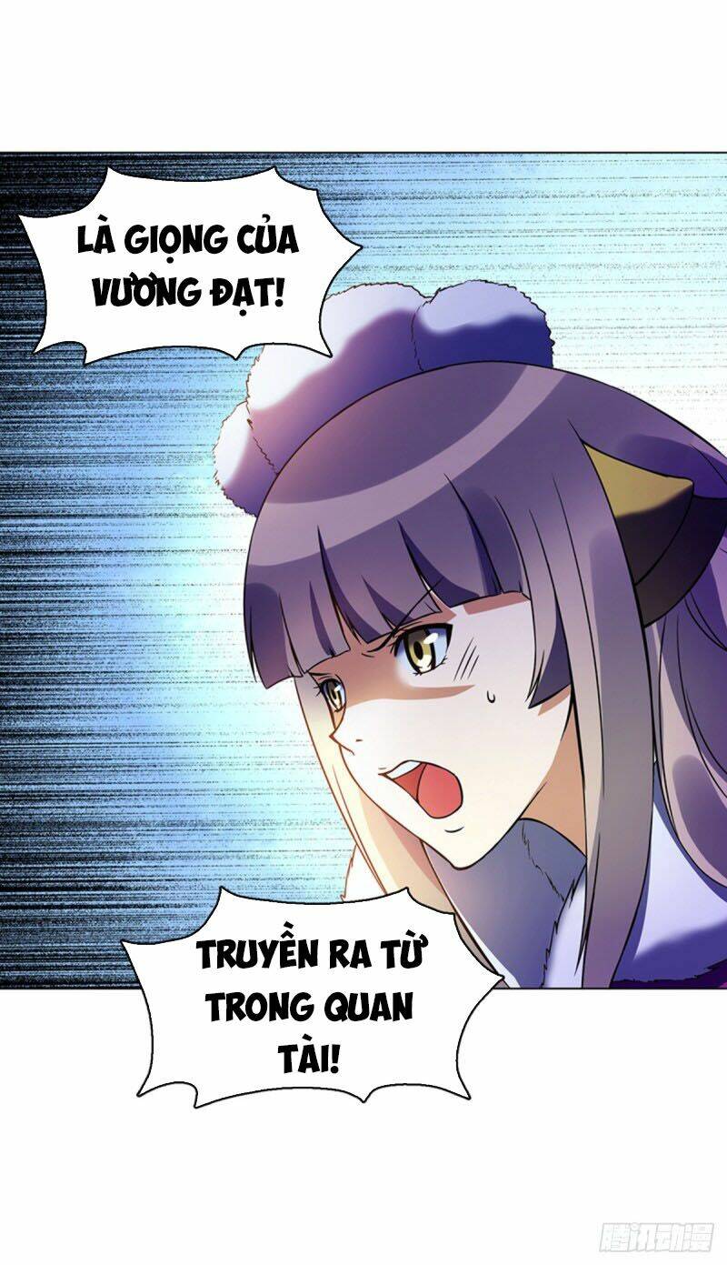 thiên thần quyết chapter 104 32