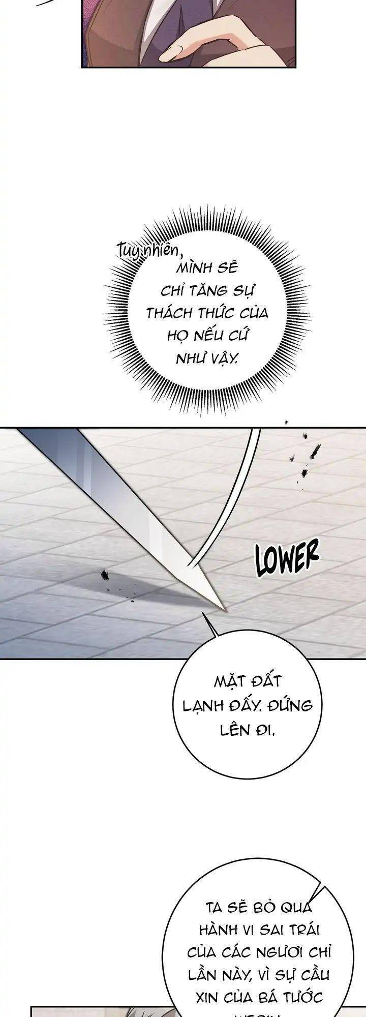 tôi trở thành hoàng đế bạo chúa trong tiểu thuyết chapter 90 32