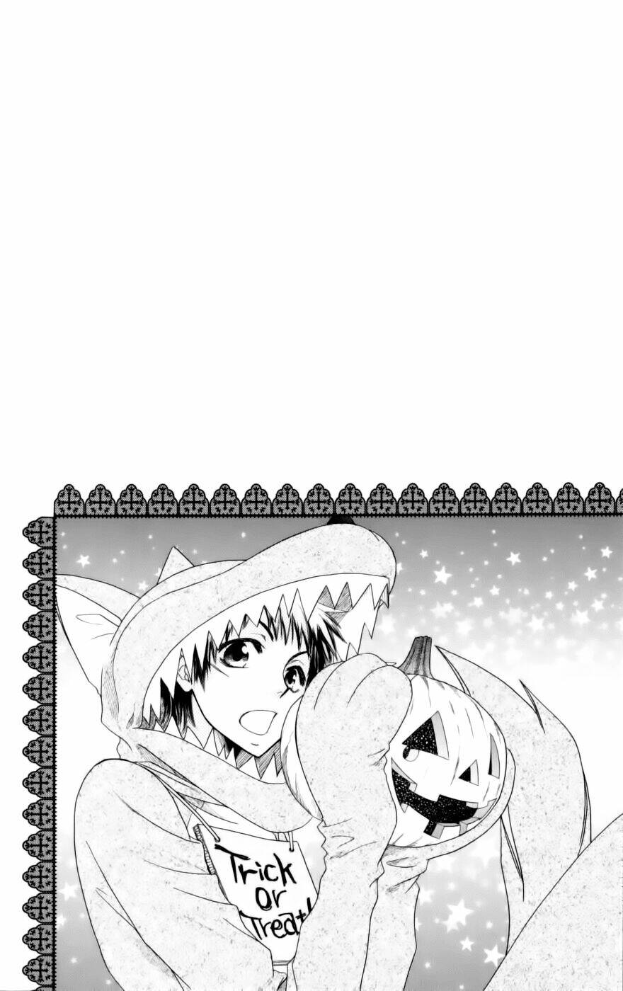 khi sếp là hầu bàn chapter 28.2 39