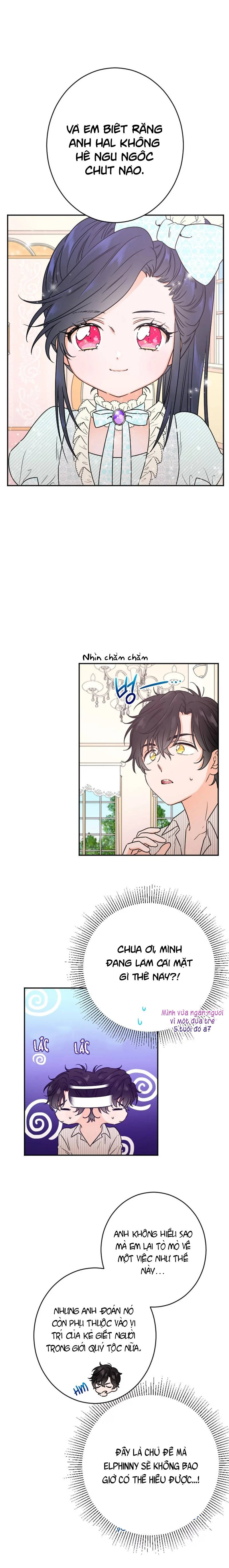 lady baby chapter 51 4