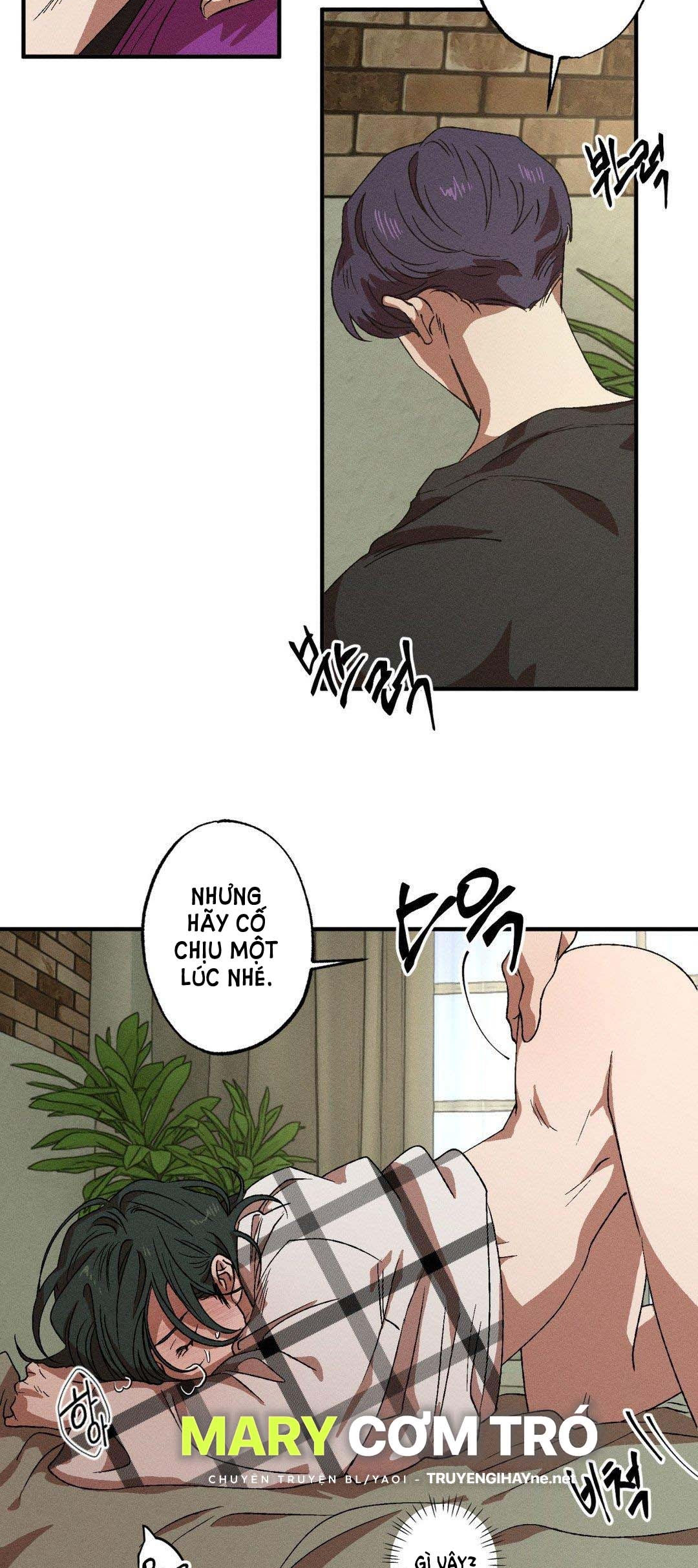 bẫy kép chapter 37.1 7