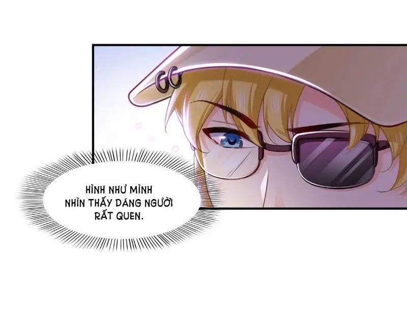 hệt như hàn quang gặp nắng gắt chapter 131 10