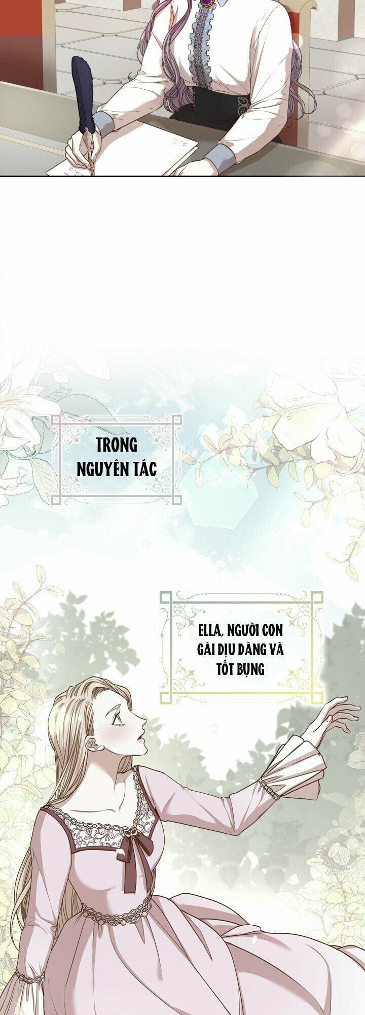 tôi trở thành thư ký của bạo chúa chapter 36 10