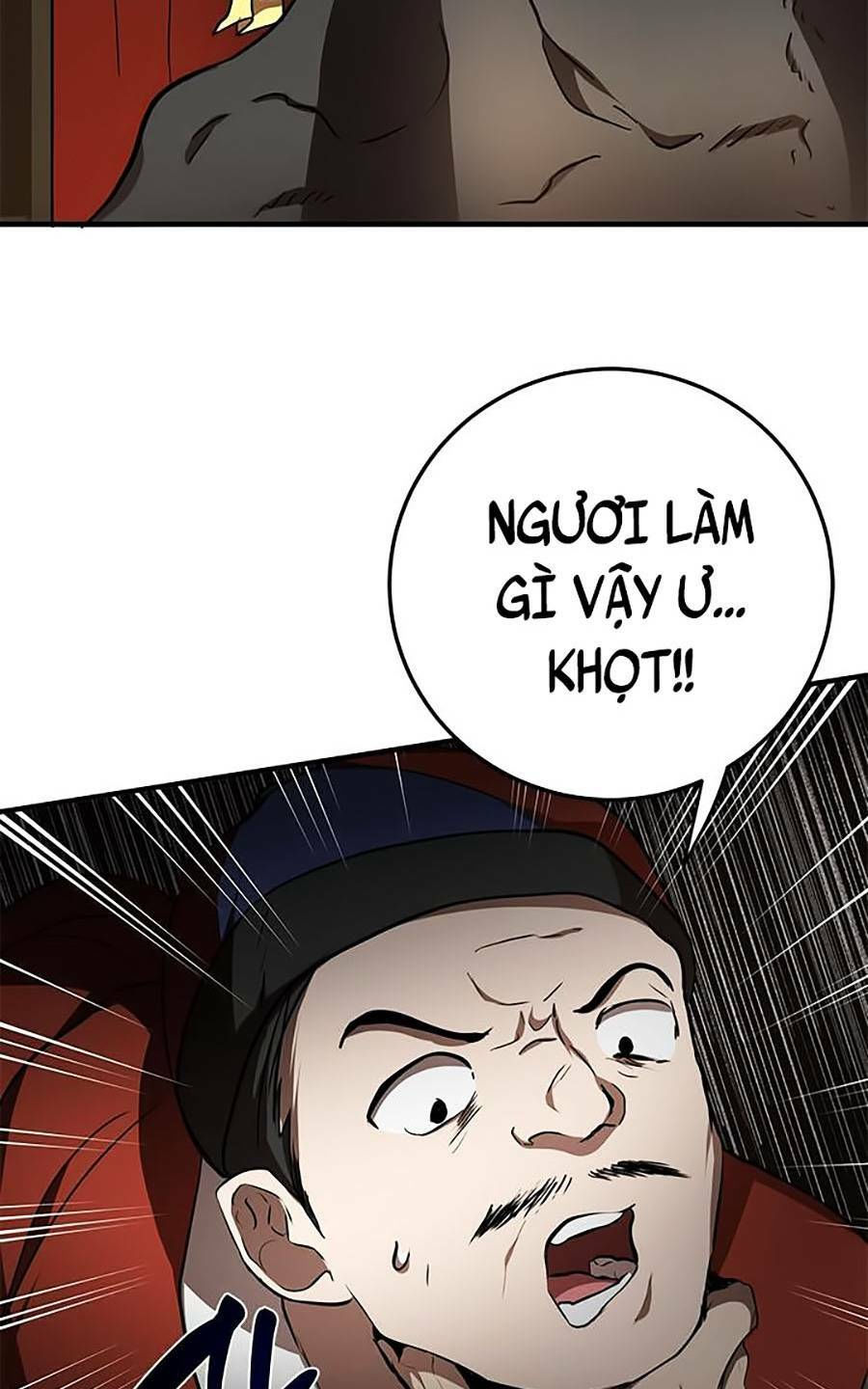 võ đang kỳ hiệp chapter 79 110