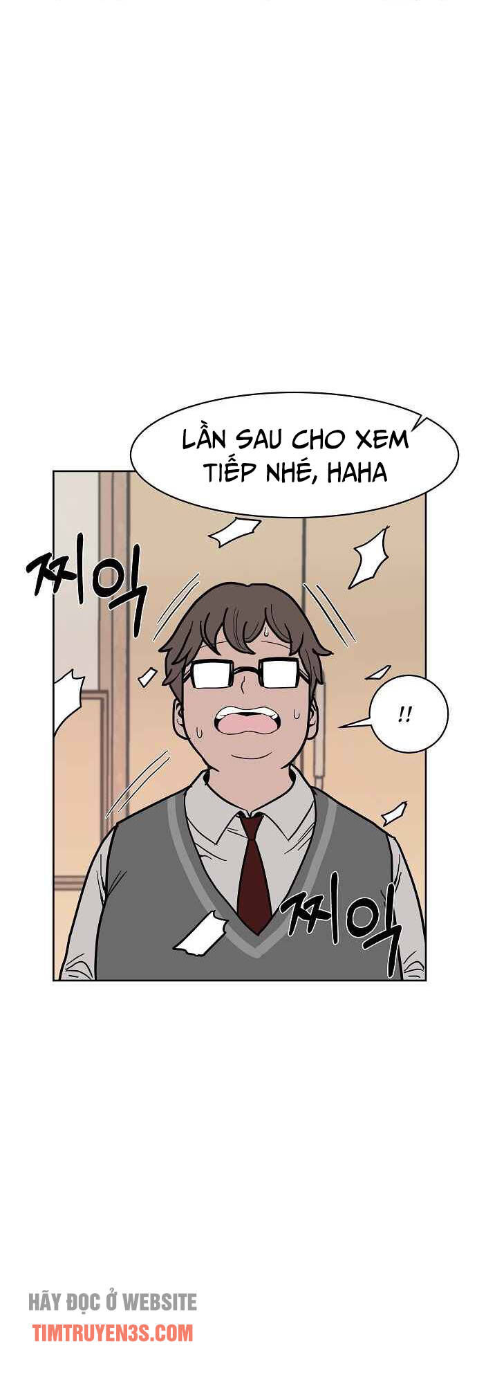 rốt cuộc cũng thấy ngọn lửa xanh chapter 10 40