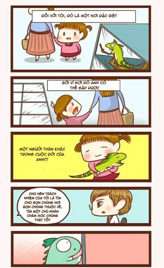 thần thú ly tán chapter 3 12