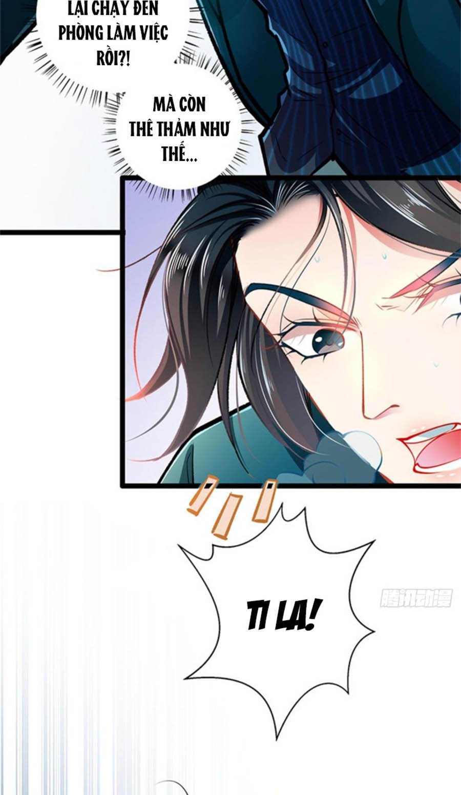 cưng chiều ái thê hư hỏng chapter 60 37