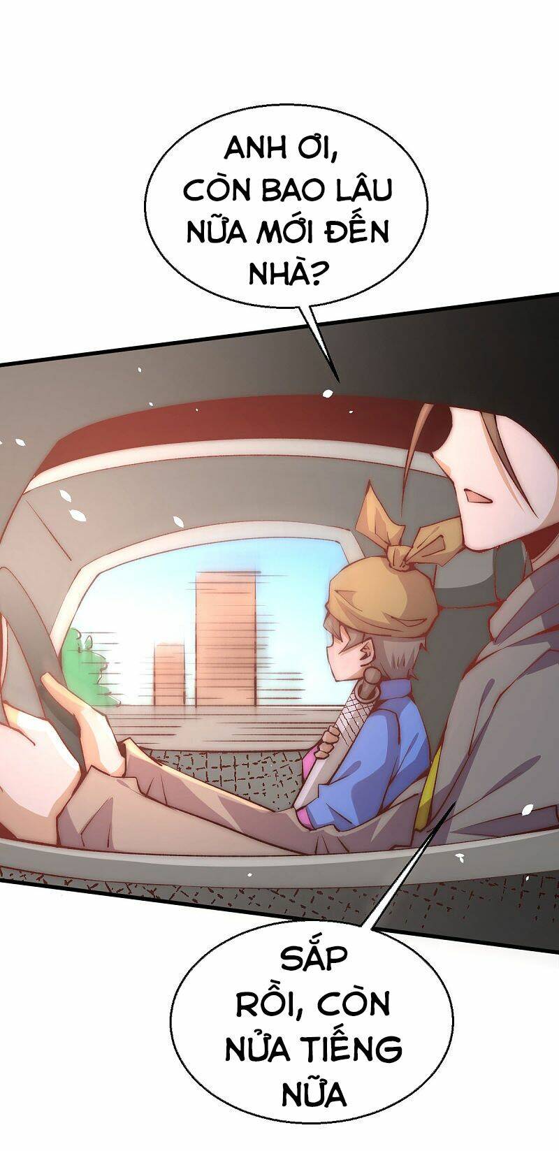 đô thị đỉnh phong cao thủ chapter 243 17