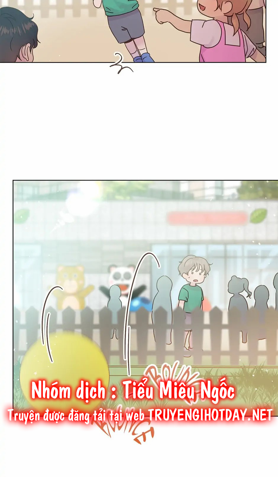 sự trả thù ngọt ngào của vợ tôi chapter 155 20