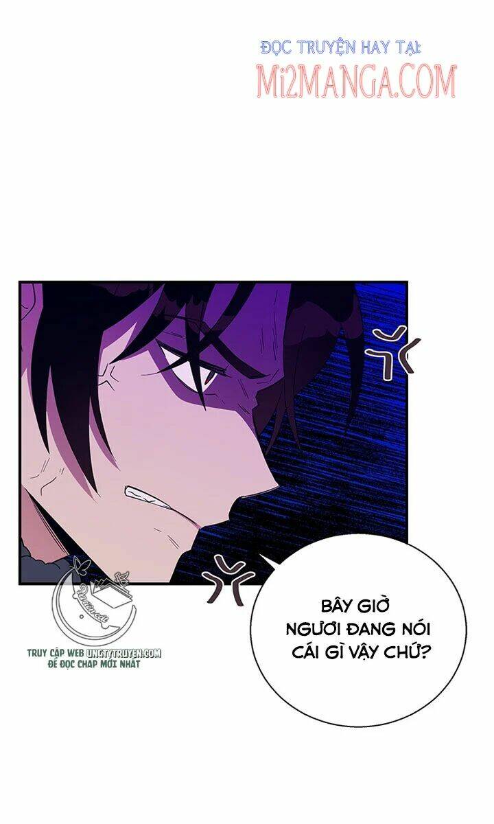 chồng yêu, em muốn đình công! chapter 30 5