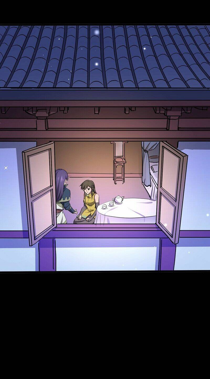 hỗn độn kiếm thần chapter 182 7