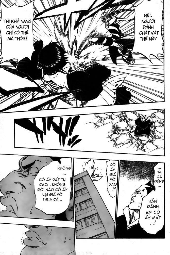 thần chết ichigo chapter 332 11