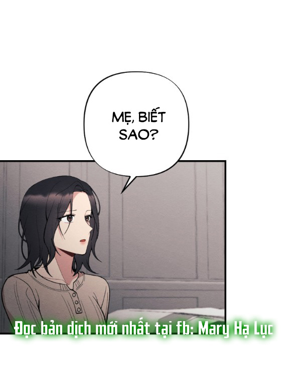 Ăn Mòn chapter 35.1 - Trang 31