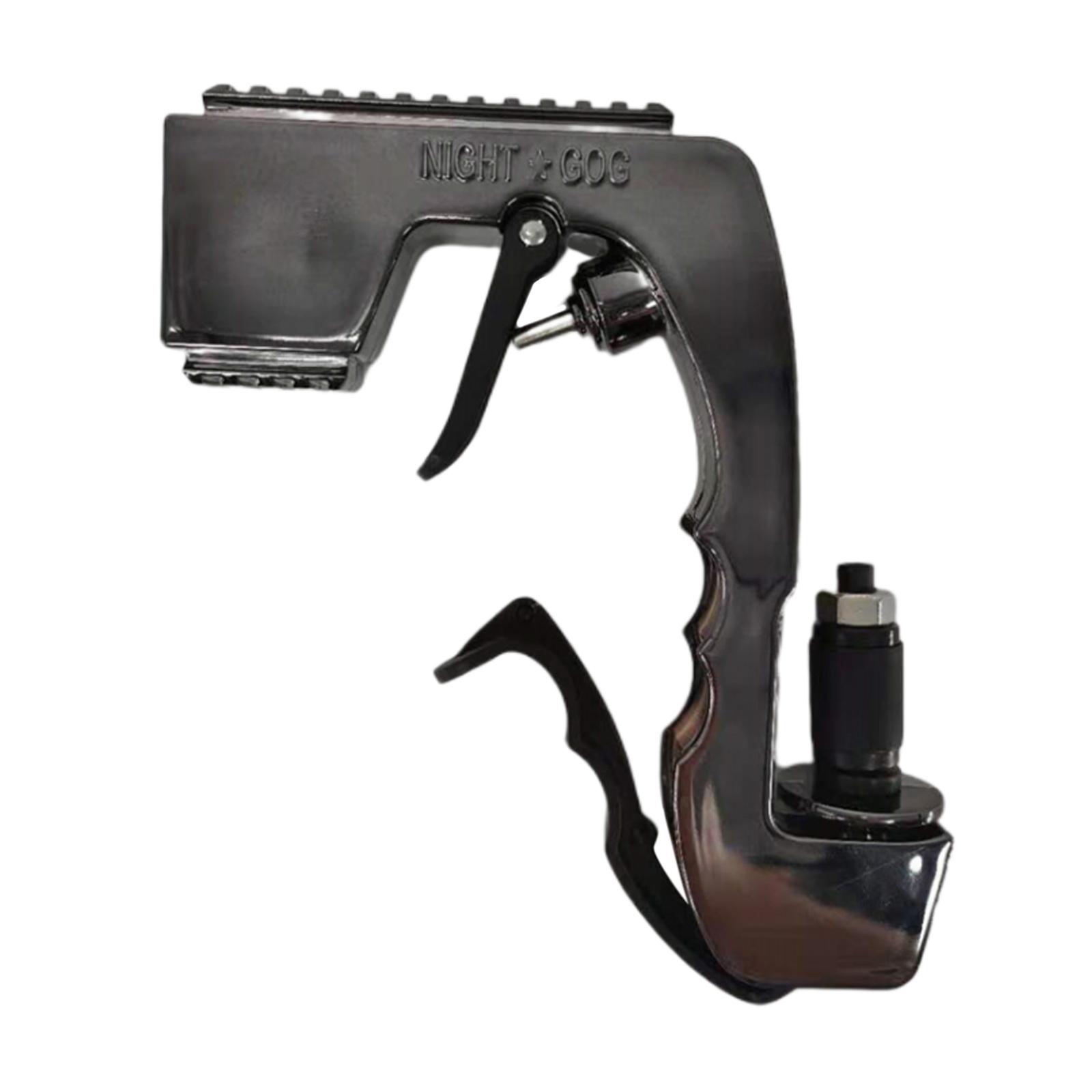 Bubble Blaster Champagne Gun Wine Stopper Dispenser Corkscrew Beer Ejector for Summer Pool Parties