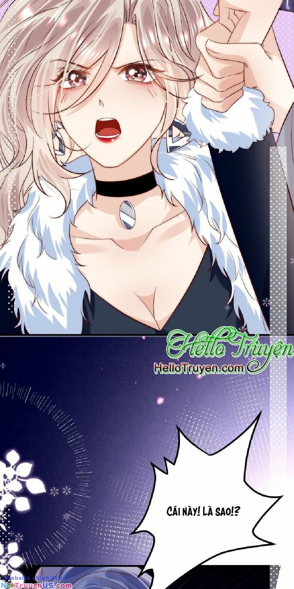 ta được thế thân tỏ tình chapter 20 11