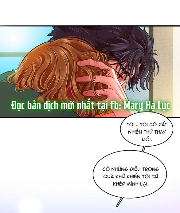 Chú Cún Của Em Thật Đáng Yêu Chapter 39.1 - Trang 2