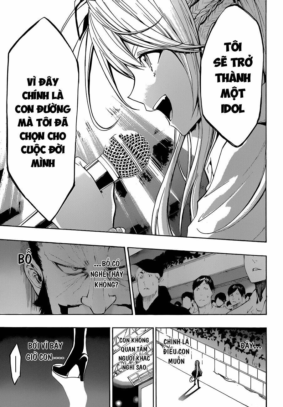 hime dol! chapter 16 10