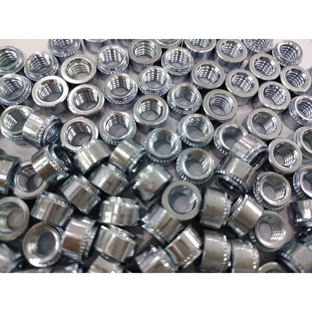 Combo 100c Pem M3, M4,M5,M6,tán dập M3,M4,M5,M6
