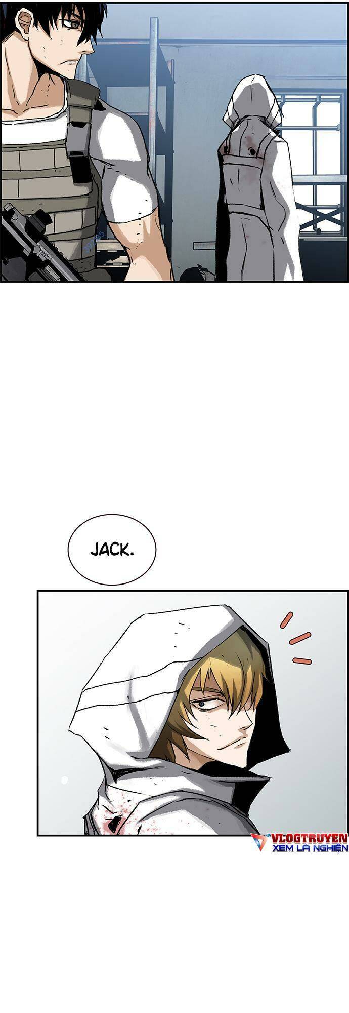 pubg - cuộc chiến sinh tồn - 100 chapter 29 21