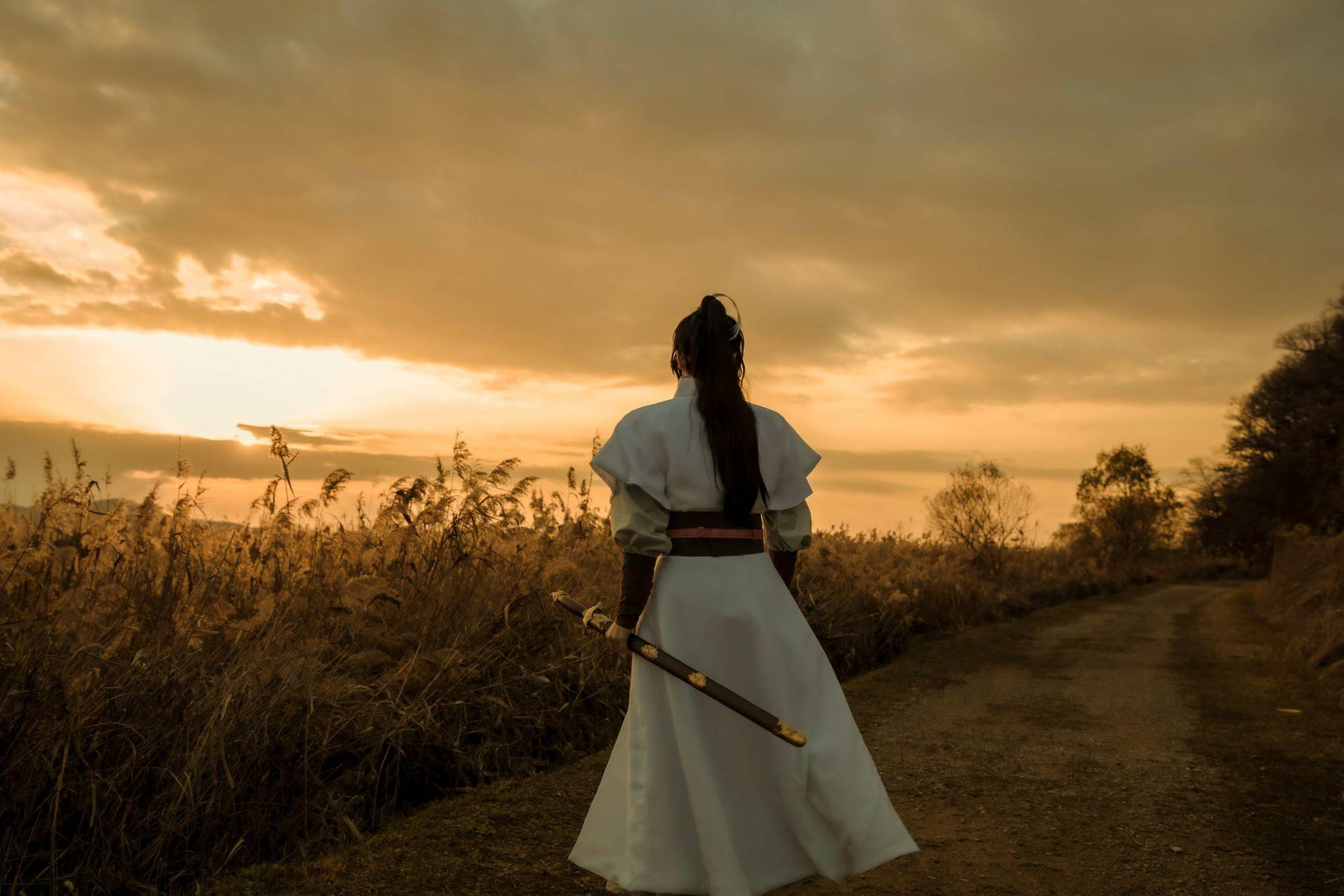 Hoa Sơn Tái Xuất chapter 51.5 11