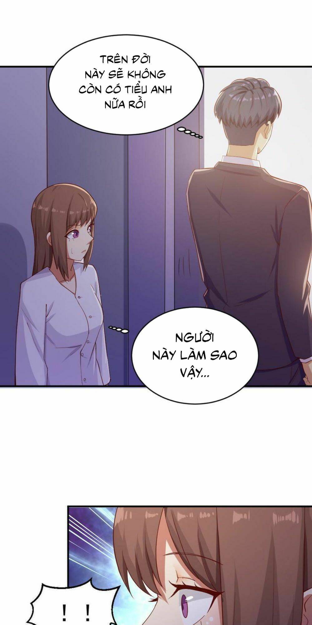 khuôn mặt của cô, giờ đã là của tôi! chapter 6 25