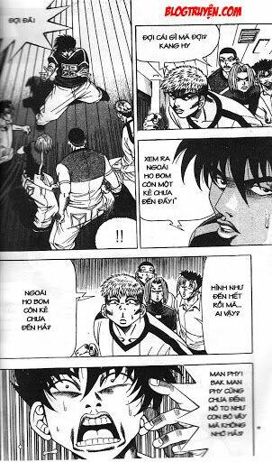 bitagi - anh chàng ngổ ngáo chapter 71 15