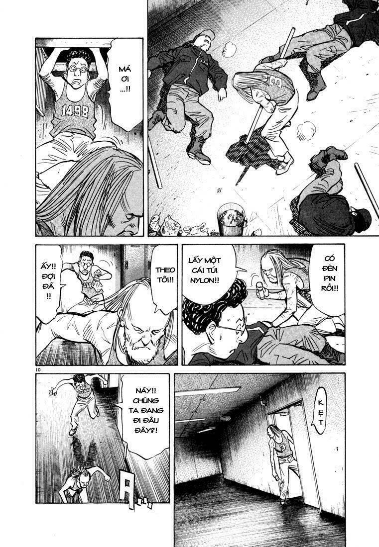 những chàng trai thế kỉ 20 chapter 66 13