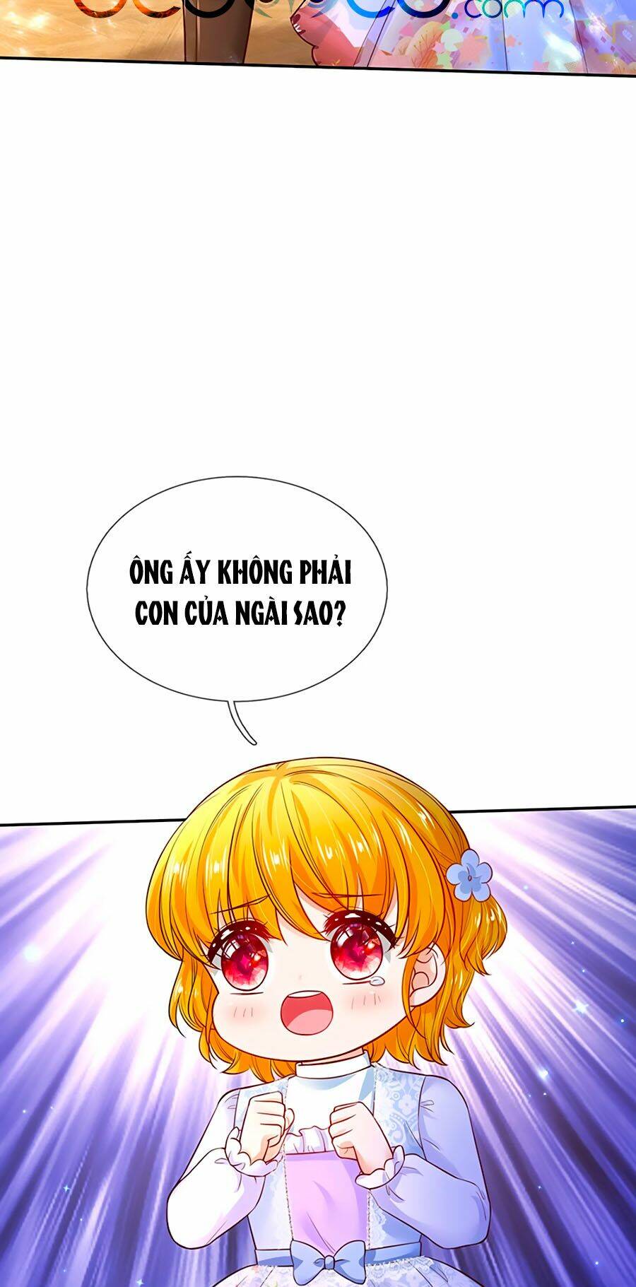 bỗng một ngày trở thành con gái nhà vua chapter 279 24