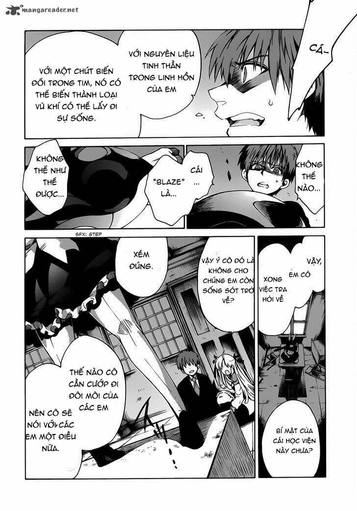 absolute duo chapter 13 6