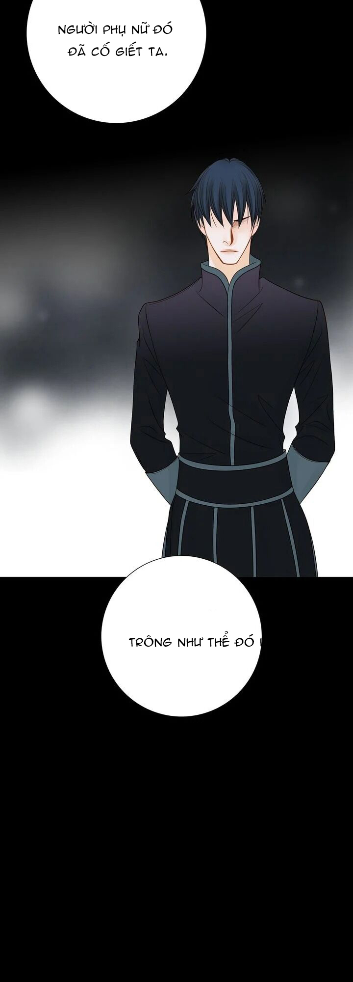 nữ hoàng bí ẩn chapter 6 49