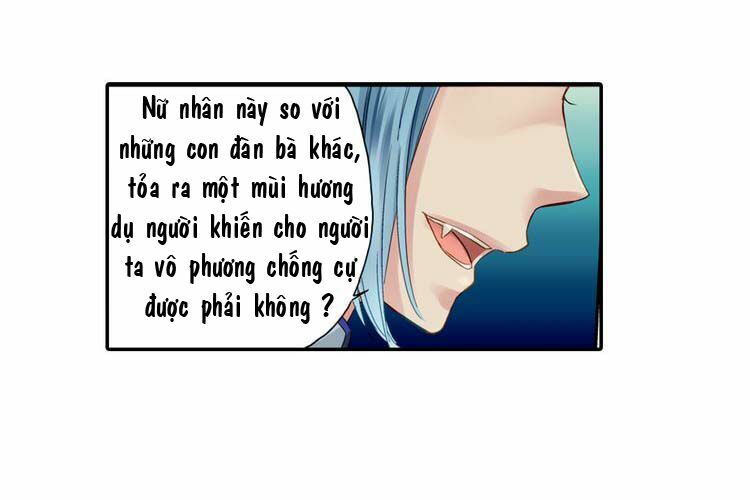 cô dâu của quỷ chapter 12 43