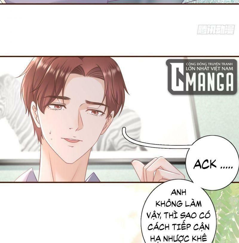 bạn gái tôi mới 30+ tuổi xuân chapter 88 28