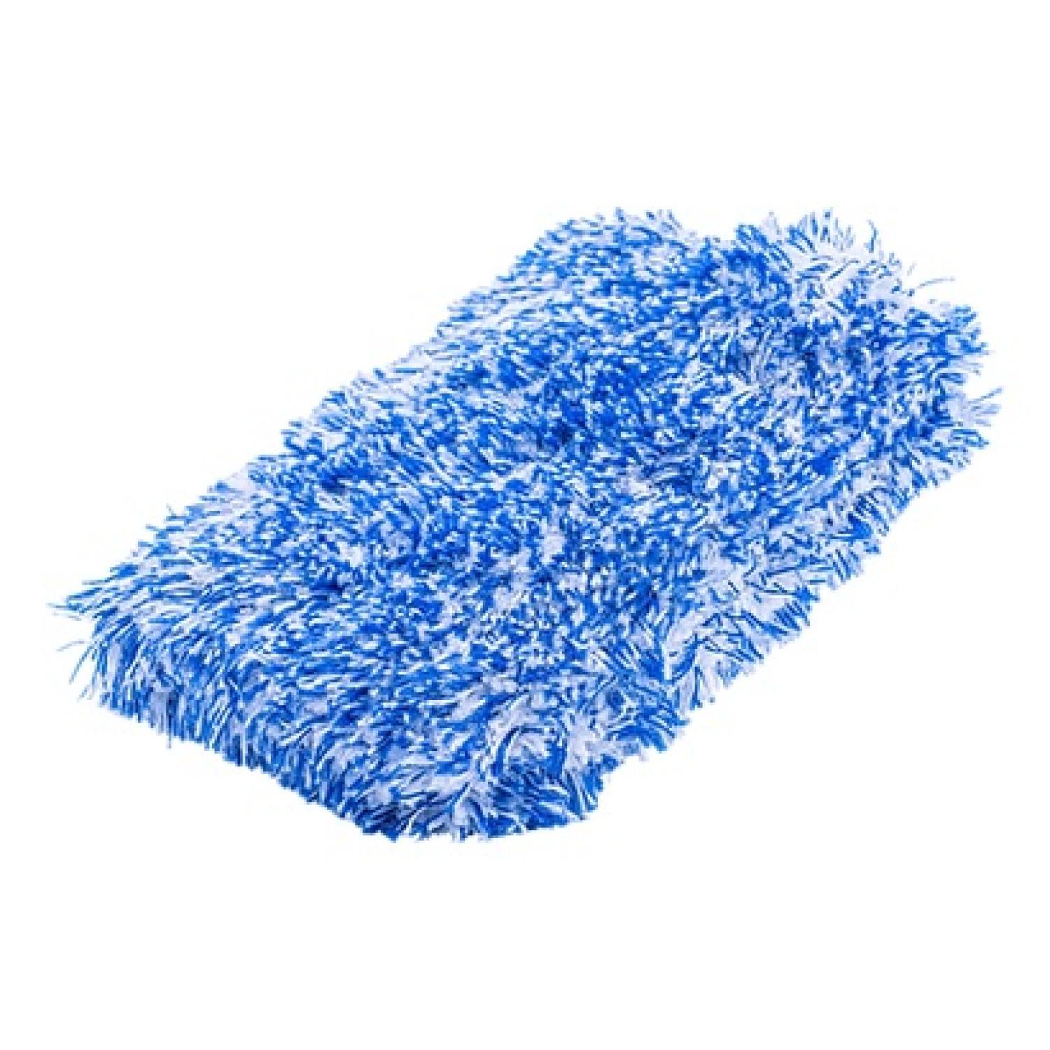 GĂNG TAY RỬA  XE Ô TÔ CAO CẤP FIREBALL WASH MITT LÀM TỪ SỢI TỔNG HỢP MICROFIBER,  KT: 25χ20X6CM, XUẤT XỨ HÀN QUỐC