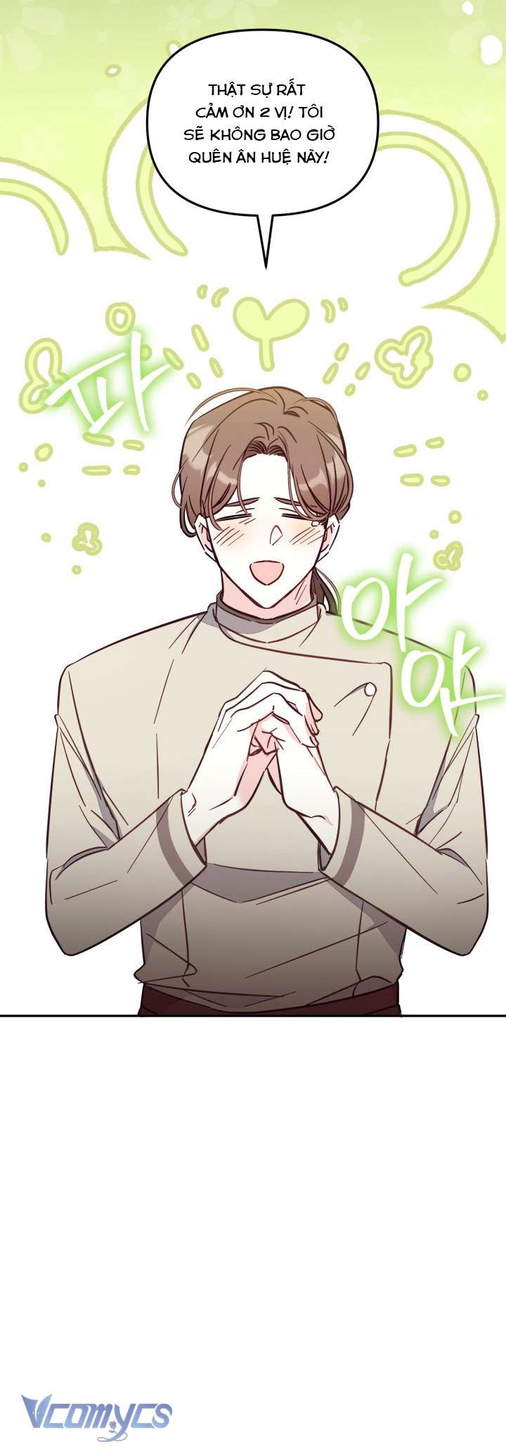 không có chỗ cho kẻ giả mạo chapter 49 21