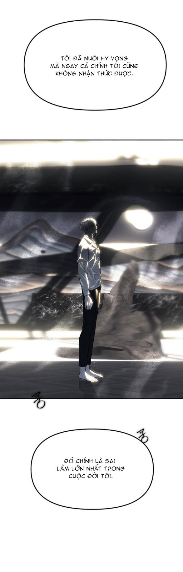 xâm nhập trường trung học tài phiệt chapter 65.1 49