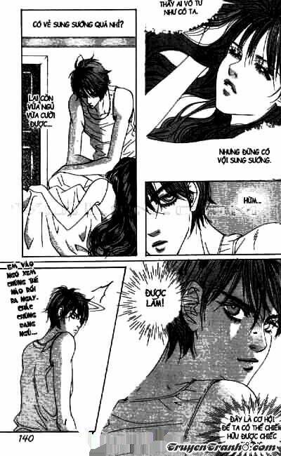 goong - [ hoàng cung ] chapter 2 136