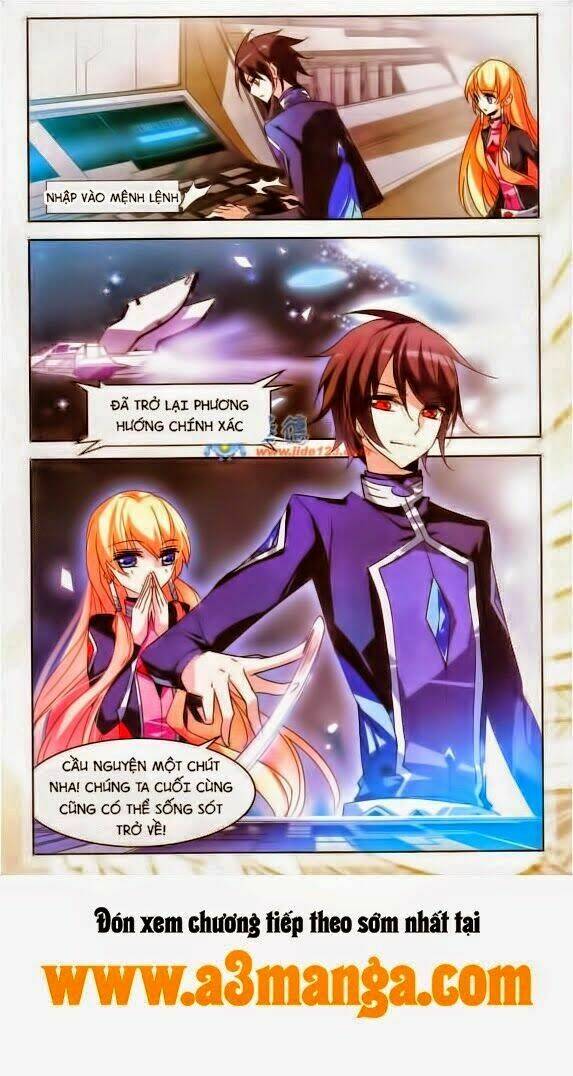 xuyên duyệt tây nguyên 3000 chapter 30 13