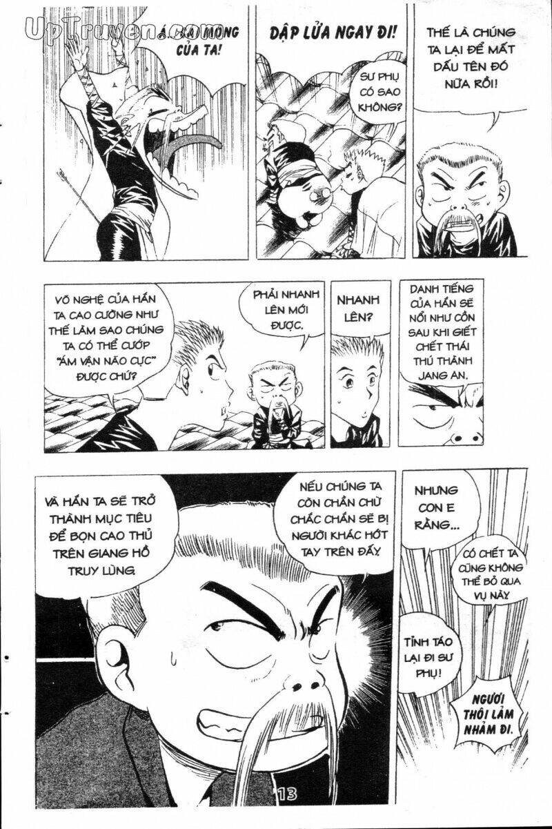 giang hồ bá đạo ký chapter 2 13