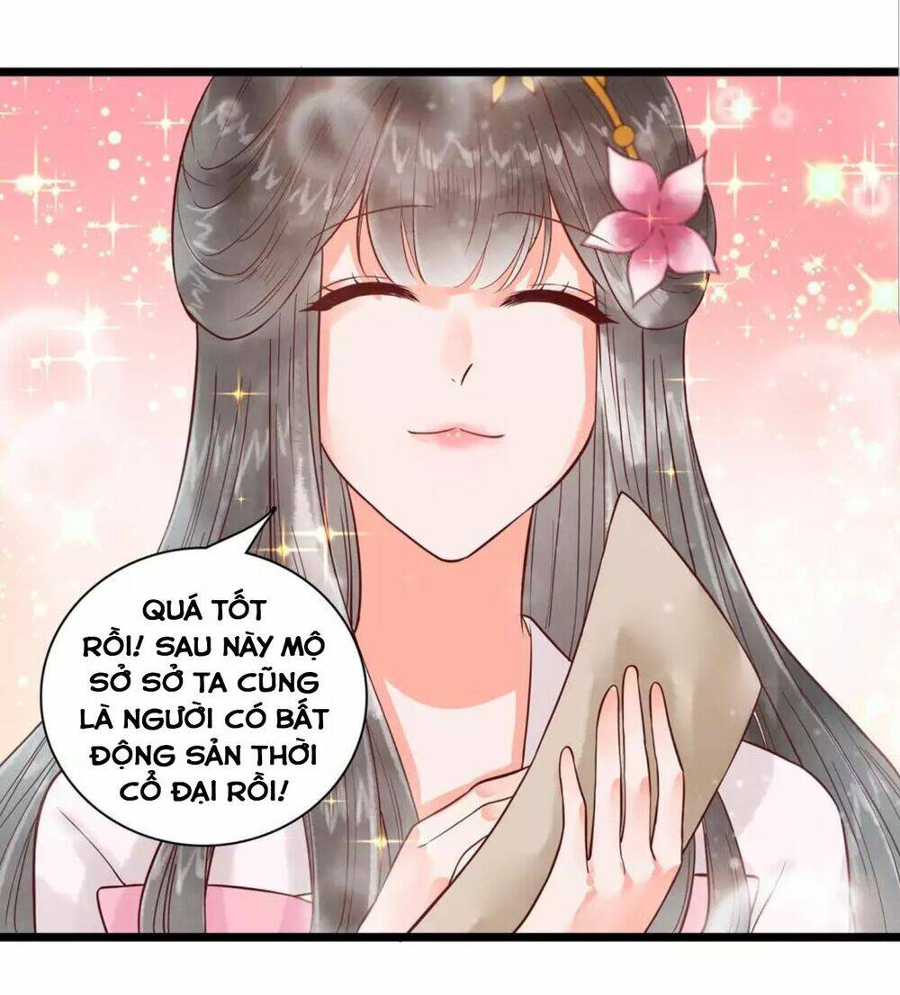 vương phi hám của - phu quân là một bảo bảo ấm áp chapter 42 3