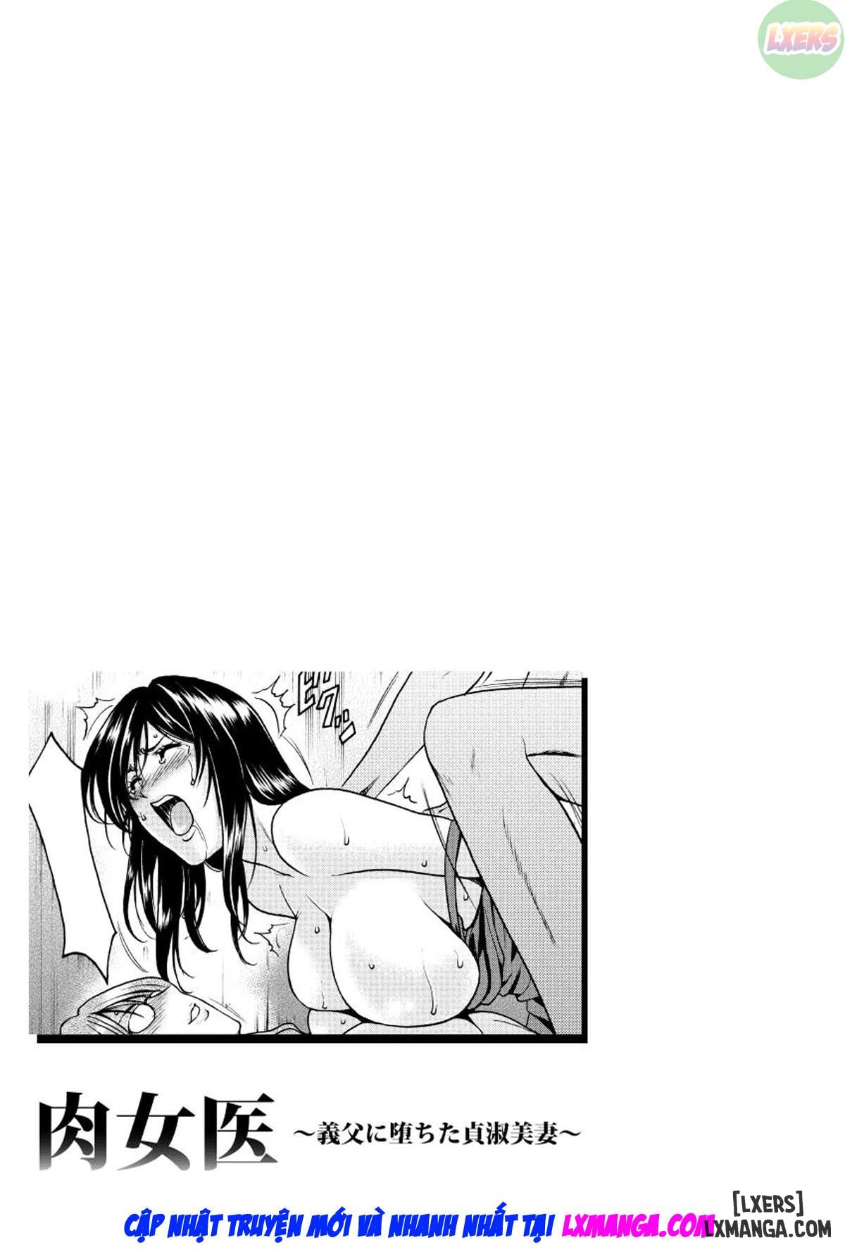 bố chồng và những tên khốn chapter 6 25