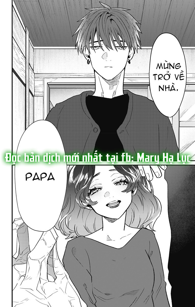 oneshot shoujo chapter 1.4 5