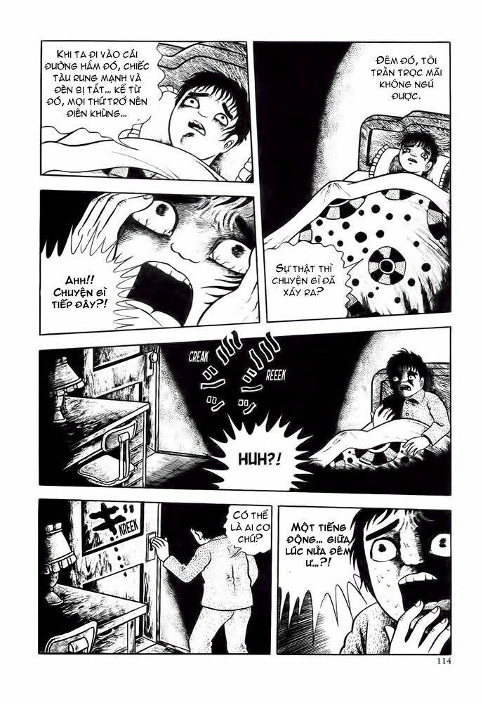 lullabies from hell chapter 3 19