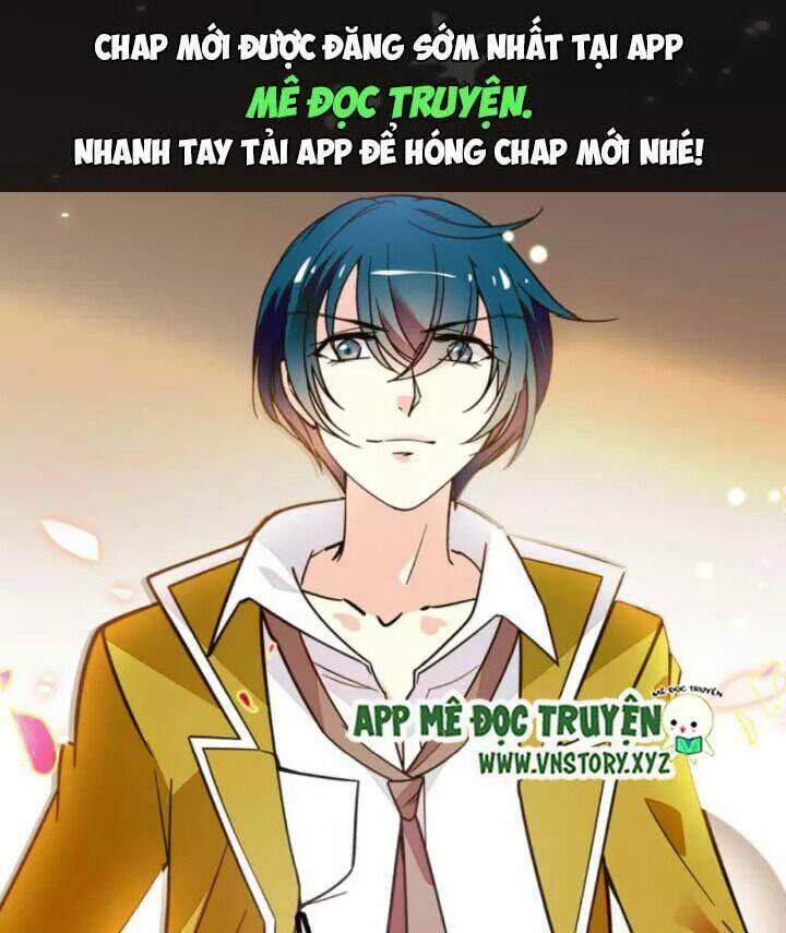 nữ hầu sau giờ học chapter 99 29