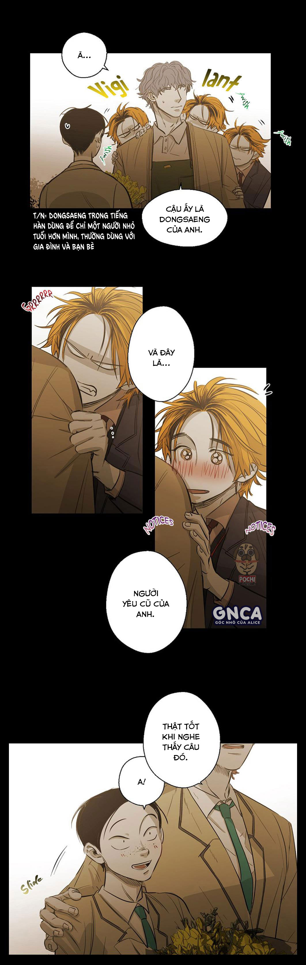 lỗi lầm không thể sửa chapter 5 17