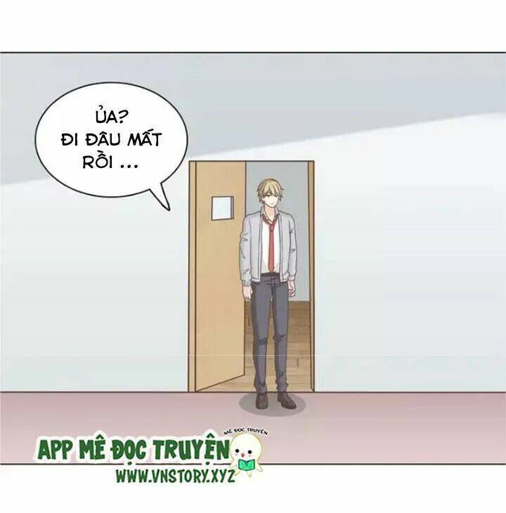 xin chào! dân nữ chapter 62 53