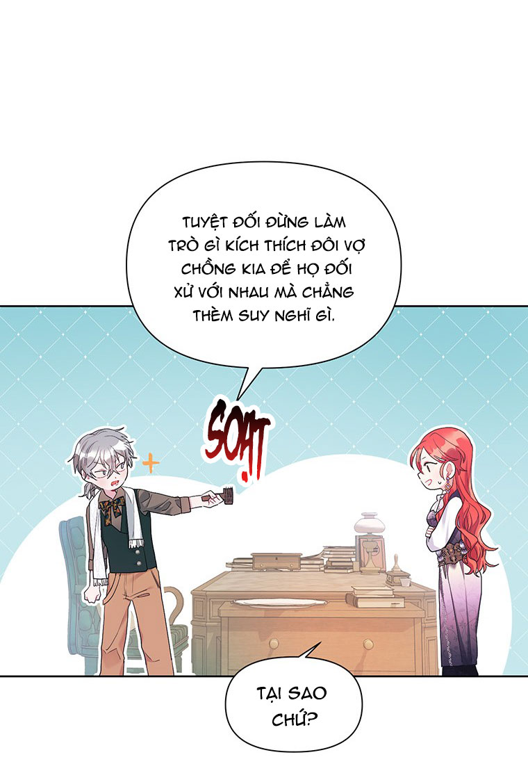 trở thành con dâu bất đắc dĩ chapter 22.2 4